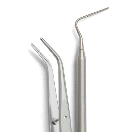 Endodontic Instrument